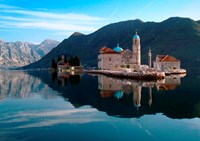 Ured za mlade organizira biskupijsko hodočašće mladih u Zaljev svetaca (Boka Kotorska)